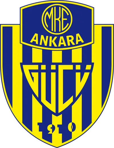 Ankaragücü logo