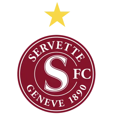 Servette logo