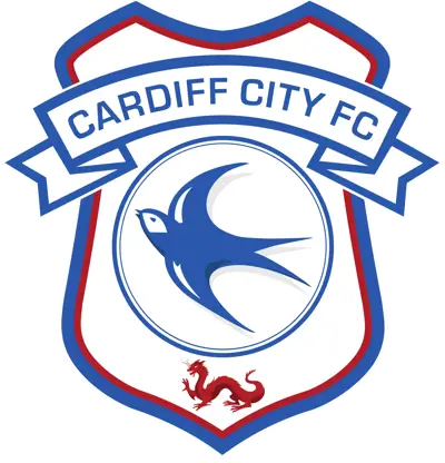 Cardiff City logo