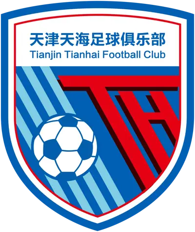 Tianjin logo