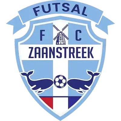 FC 잔스트리크 로고