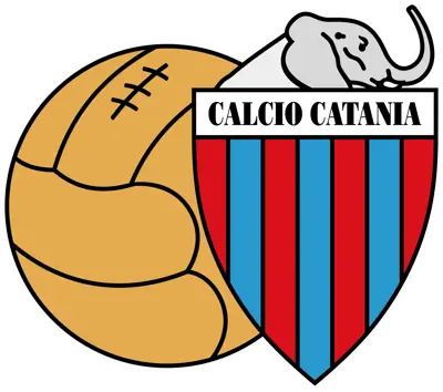 Catania logo