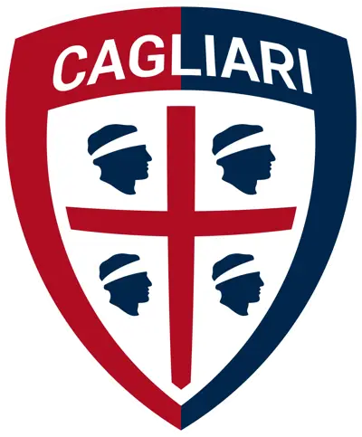 Cagliari logo