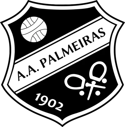 Logo São Paulo