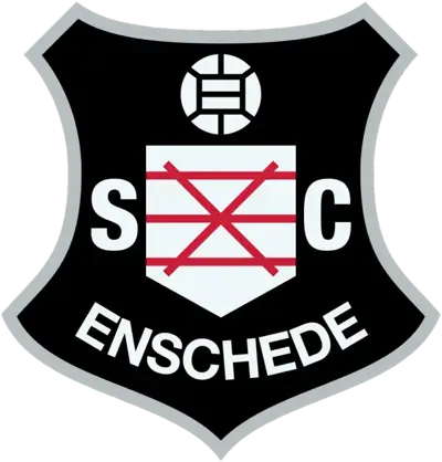 SC Enschede logo