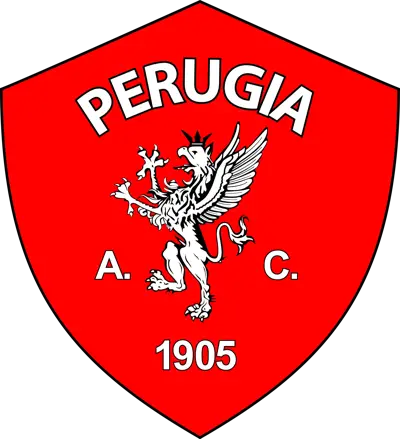 Perugia logo