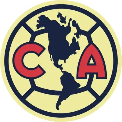 América logo