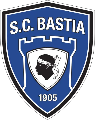 Bastia logo