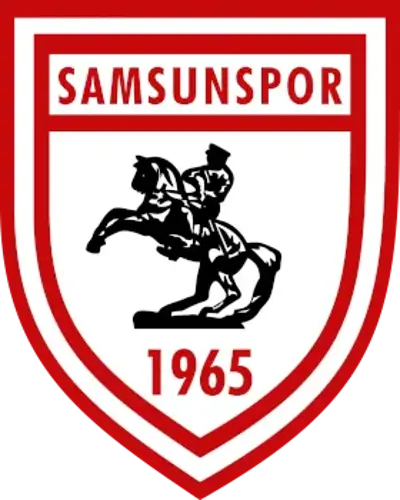 Samsunspor logo