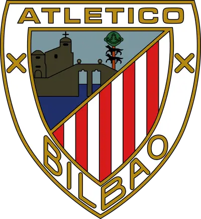 Athletic Bilbao logo