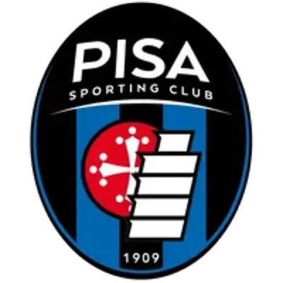 Pisa logo