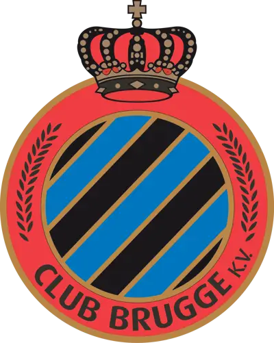 Club Brugge logo