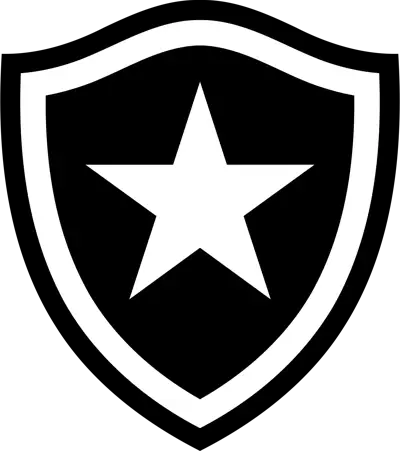 Logo Botafogo
