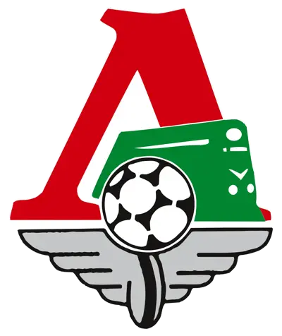 Lokomotiv Moscow logo