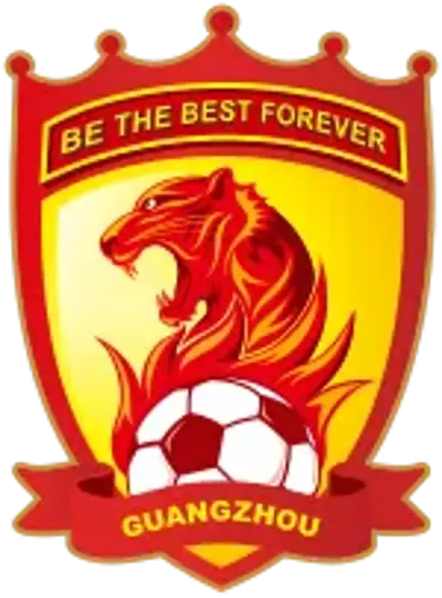 Guangzhou logo
