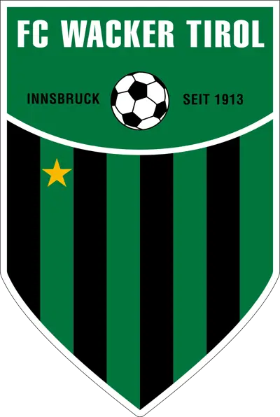 Wacker Innsbruck logo
