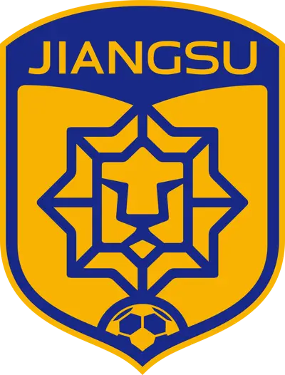 Jiangsu logo