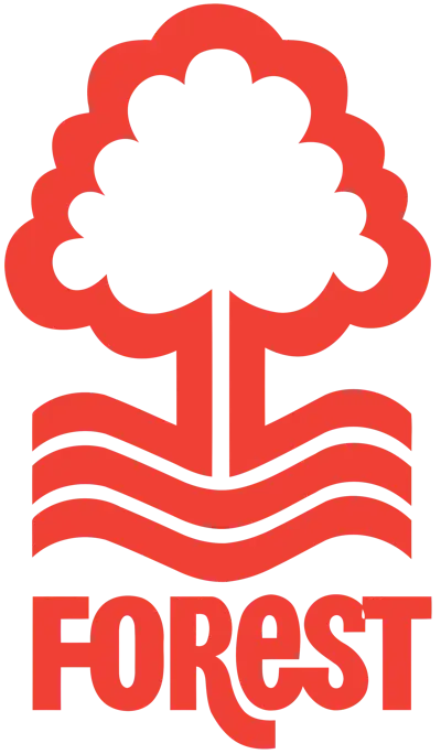 Nottingham Forest logo