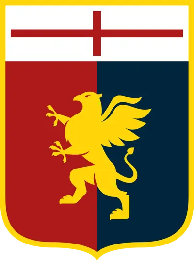 Genoa logo