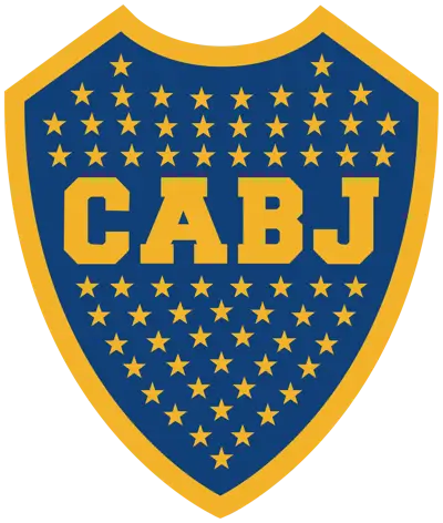 Boca Juniors logo