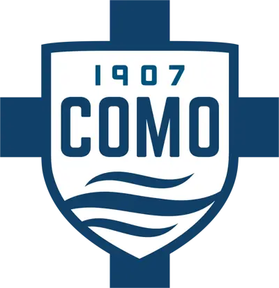 Como logo