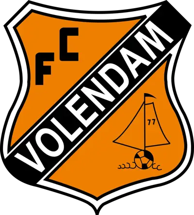 FC Volendam logo