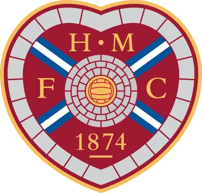 Hearts logo