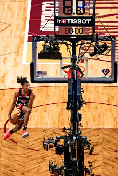 Jalen Green