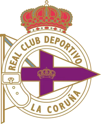 Deportivo La Coruña logo