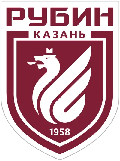 Rubin Kazan logo