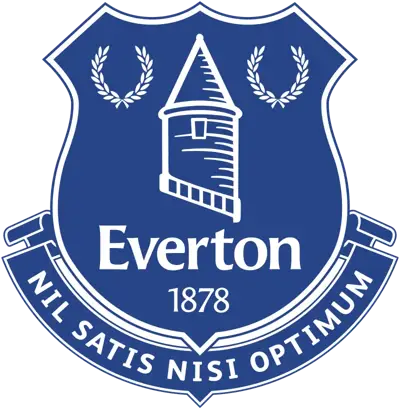 Everton FC Logo
