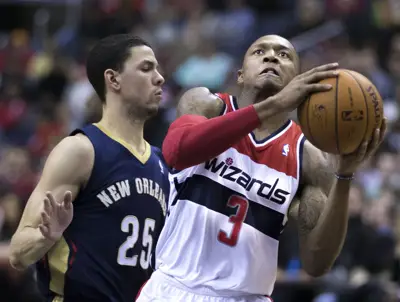 Bradley Beal