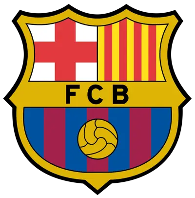 FC Barcelona logo