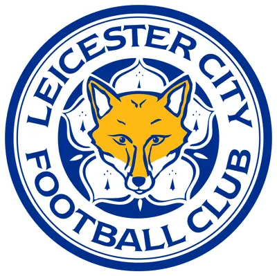 Leicester City logo