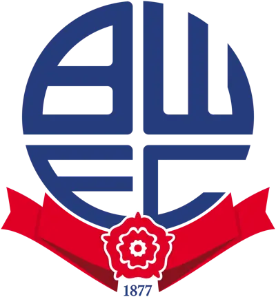 Bolton Wanderers logo