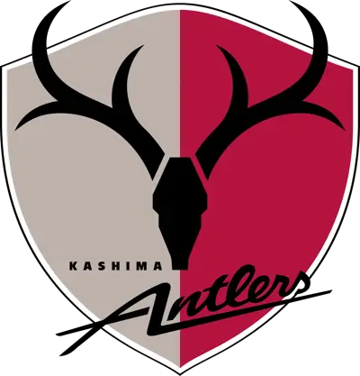 Kashima Antlers logo