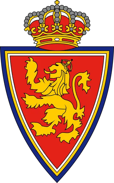 Real Zaragoza logo