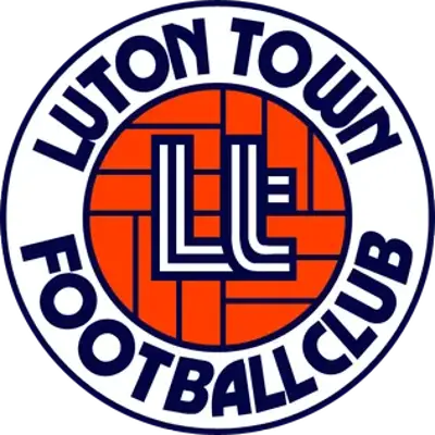 Luton Town logo