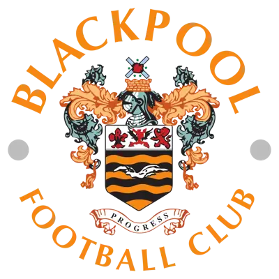 Blackpool logo