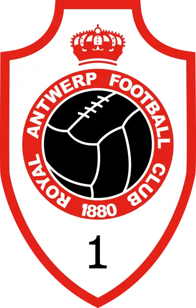 Antwerp logo