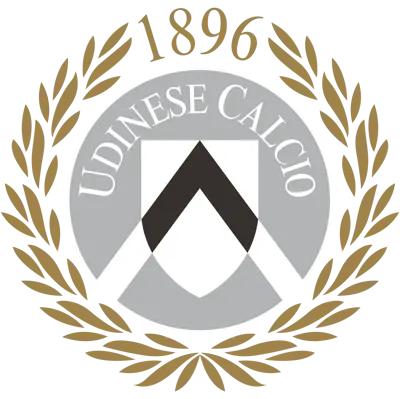 Udinese logo