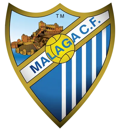 Málaga logo