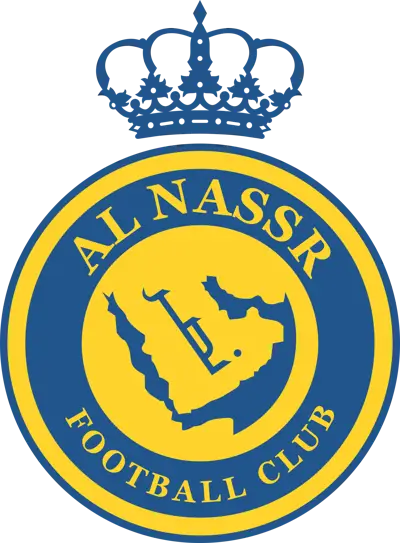 Al-Nassr logo