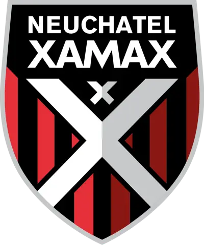 Neuchâtel Xamax logo