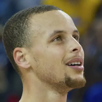 Stephen Curry
