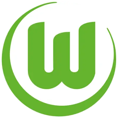 Wolfsburg logo