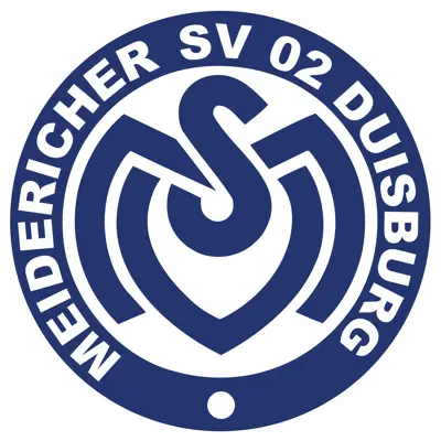 Logo MSV Duisburg