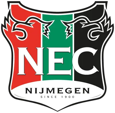 NEC logo