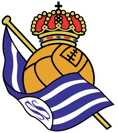 Real Sociedad logo