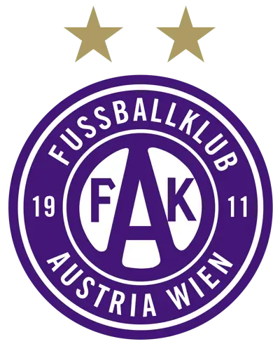 Austria Vienna logo